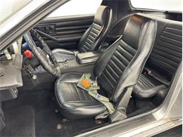 1986 Chevrolet Camaro (CC-2026357) for sale in Morgantown, Pennsylvania