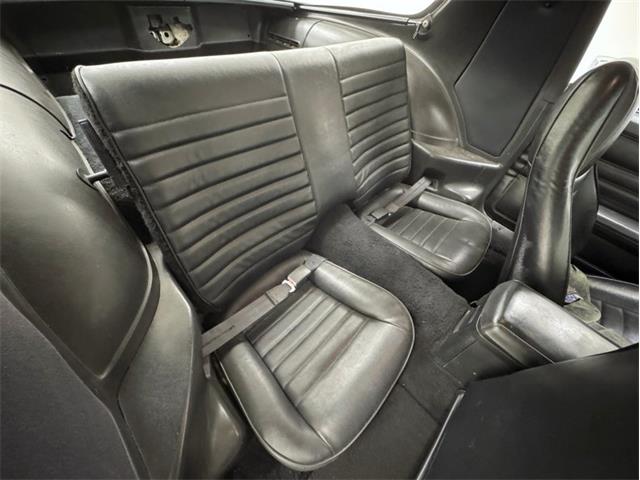 1986 Chevrolet Camaro (CC-2026357) for sale in Morgantown, Pennsylvania