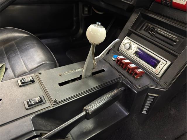 1986 Chevrolet Camaro (CC-2026357) for sale in Morgantown, Pennsylvania