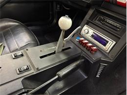 1986 Chevrolet Camaro (CC-2026357) for sale in Morgantown, Pennsylvania