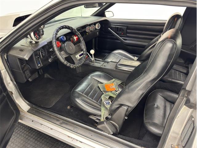 1986 Chevrolet Camaro (CC-2026357) for sale in Morgantown, Pennsylvania