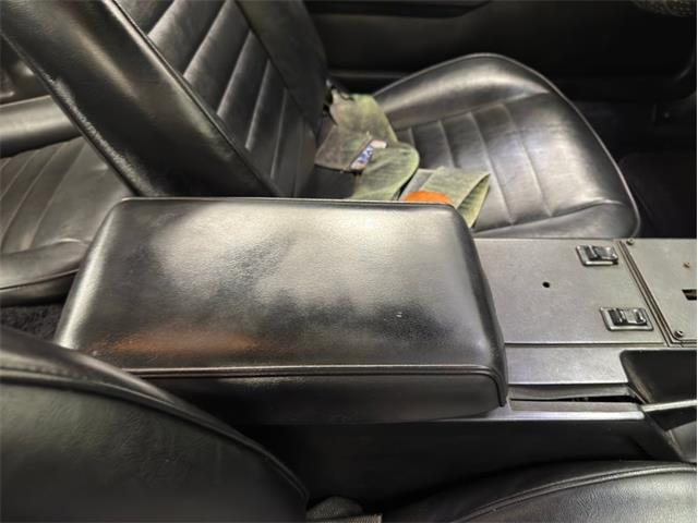 1986 Chevrolet Camaro (CC-2026357) for sale in Morgantown, Pennsylvania