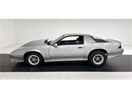 1986 Chevrolet Camaro (CC-2026357) for sale in Morgantown, Pennsylvania
