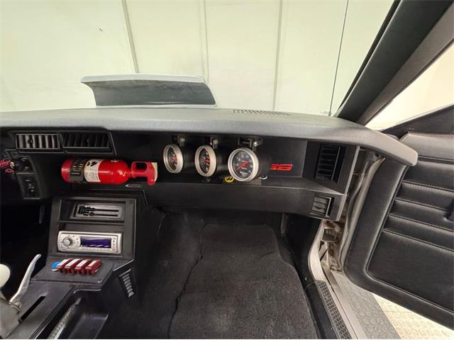 1986 Chevrolet Camaro (CC-2026357) for sale in Morgantown, Pennsylvania