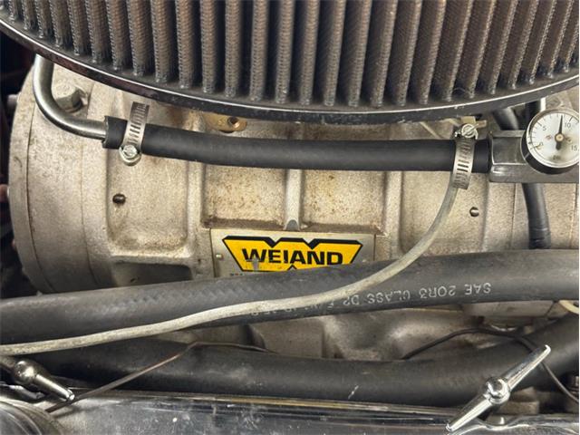 1986 Chevrolet Camaro (CC-2026357) for sale in Morgantown, Pennsylvania