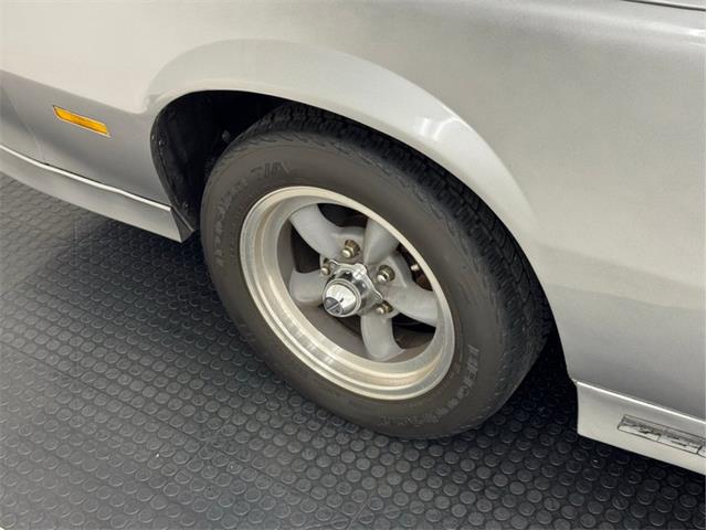 1986 Chevrolet Camaro (CC-2026357) for sale in Morgantown, Pennsylvania