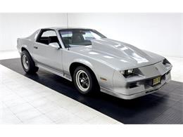 1986 Chevrolet Camaro (CC-2026357) for sale in Morgantown, Pennsylvania