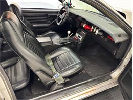 1986 Chevrolet Camaro (CC-2026357) for sale in Morgantown, Pennsylvania