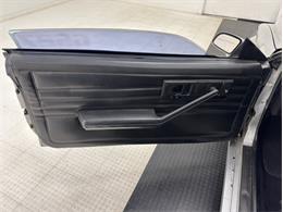 1986 Chevrolet Camaro (CC-2026357) for sale in Morgantown, Pennsylvania