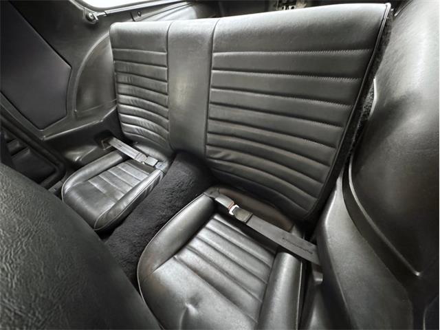 1986 Chevrolet Camaro (CC-2026357) for sale in Morgantown, Pennsylvania