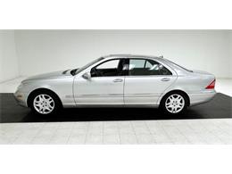 2003 Mercedes-Benz S500 (CC-2026361) for sale in Morgantown, Pennsylvania