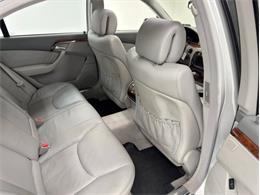 2003 Mercedes-Benz S500 (CC-2026361) for sale in Morgantown, Pennsylvania