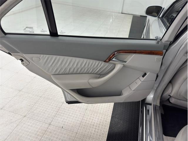 2003 Mercedes-Benz S500 (CC-2026361) for sale in Morgantown, Pennsylvania
