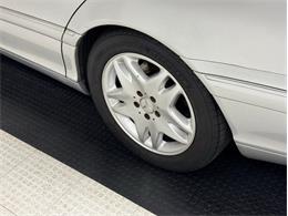 2003 Mercedes-Benz S500 (CC-2026361) for sale in Morgantown, Pennsylvania