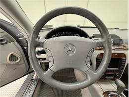 2003 Mercedes-Benz S500 (CC-2026361) for sale in Morgantown, Pennsylvania