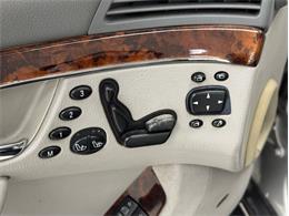 2003 Mercedes-Benz S500 (CC-2026361) for sale in Morgantown, Pennsylvania