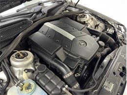 2003 Mercedes-Benz S500 (CC-2026361) for sale in Morgantown, Pennsylvania