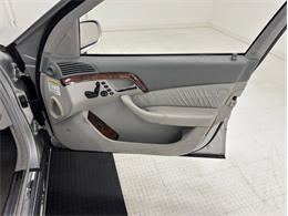 2003 Mercedes-Benz S500 (CC-2026361) for sale in Morgantown, Pennsylvania