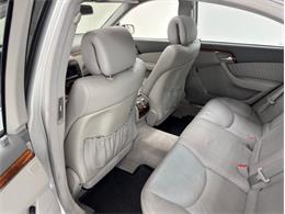 2003 Mercedes-Benz S500 (CC-2026361) for sale in Morgantown, Pennsylvania