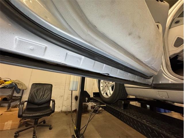 2003 Mercedes-Benz S500 (CC-2026361) for sale in Morgantown, Pennsylvania