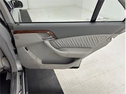 2003 Mercedes-Benz S500 (CC-2026361) for sale in Morgantown, Pennsylvania