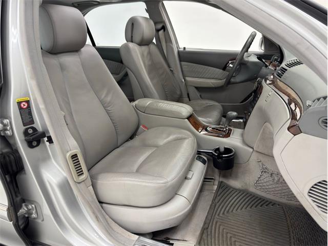 2003 Mercedes-Benz S500 (CC-2026361) for sale in Morgantown, Pennsylvania