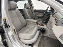2003 Mercedes-Benz S500 (CC-2026361) for sale in Morgantown, Pennsylvania