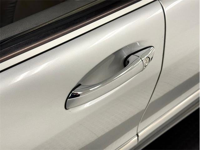 2003 Mercedes-Benz S500 (CC-2026361) for sale in Morgantown, Pennsylvania