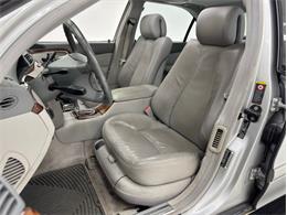 2003 Mercedes-Benz S500 (CC-2026361) for sale in Morgantown, Pennsylvania
