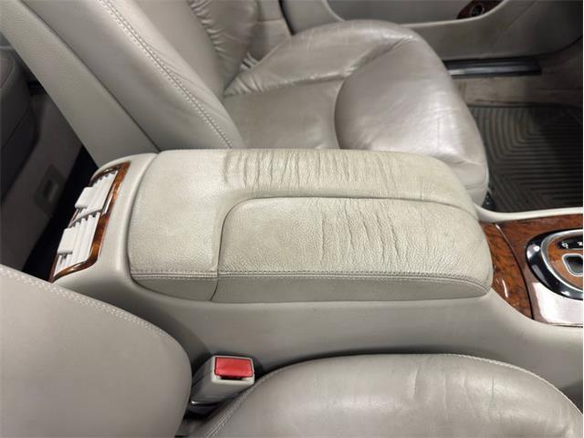 2003 Mercedes-Benz S500 (CC-2026361) for sale in Morgantown, Pennsylvania