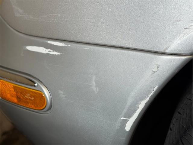 2003 Mercedes-Benz S500 (CC-2026361) for sale in Morgantown, Pennsylvania