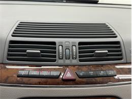 2003 Mercedes-Benz S500 (CC-2026361) for sale in Morgantown, Pennsylvania