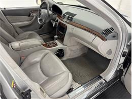 2003 Mercedes-Benz S500 (CC-2026361) for sale in Morgantown, Pennsylvania