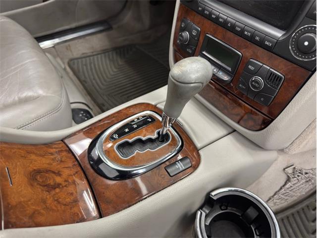 2003 Mercedes-Benz S500 (CC-2026361) for sale in Morgantown, Pennsylvania