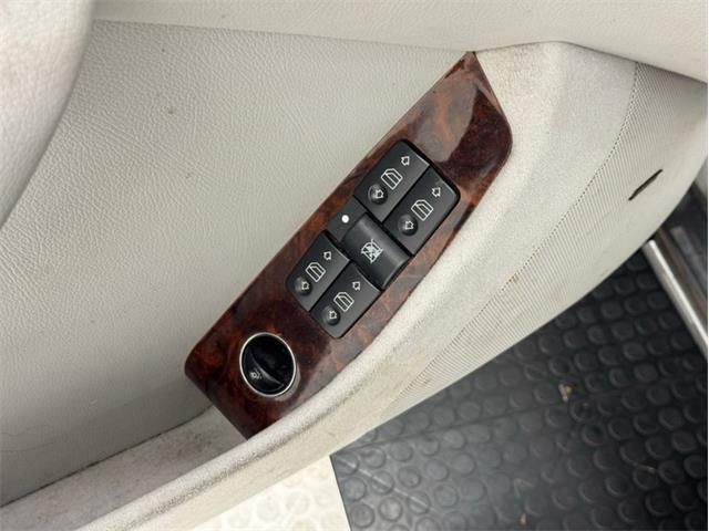 2003 Mercedes-Benz S500 (CC-2026361) for sale in Morgantown, Pennsylvania