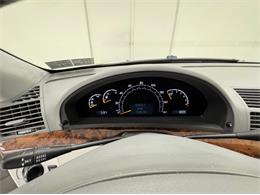 2003 Mercedes-Benz S500 (CC-2026361) for sale in Morgantown, Pennsylvania