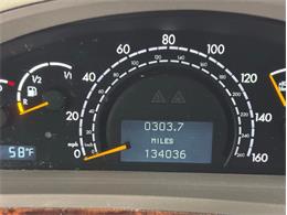 2003 Mercedes-Benz S500 (CC-2026361) for sale in Morgantown, Pennsylvania