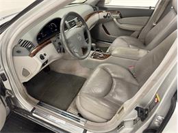 2003 Mercedes-Benz S500 (CC-2026361) for sale in Morgantown, Pennsylvania