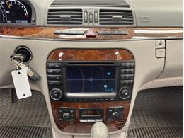 2003 Mercedes-Benz S500 (CC-2026361) for sale in Morgantown, Pennsylvania