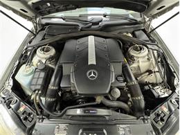 2003 Mercedes-Benz S500 (CC-2026361) for sale in Morgantown, Pennsylvania