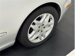 2003 Mercedes-Benz S500 (CC-2026361) for sale in Morgantown, Pennsylvania