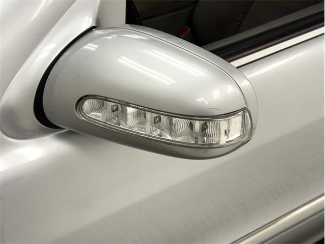 2003 Mercedes-Benz S500 (CC-2026361) for sale in Morgantown, Pennsylvania