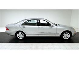 2003 Mercedes-Benz S500 (CC-2026361) for sale in Morgantown, Pennsylvania