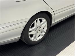 2003 Mercedes-Benz S500 (CC-2026361) for sale in Morgantown, Pennsylvania