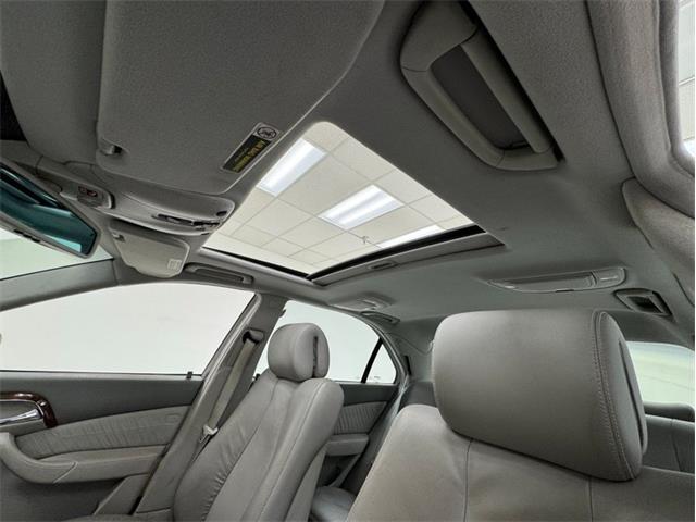 2003 Mercedes-Benz S500 (CC-2026361) for sale in Morgantown, Pennsylvania
