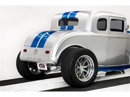 1932 Ford Custom (CC-2026365) for sale in Volo, Illinois