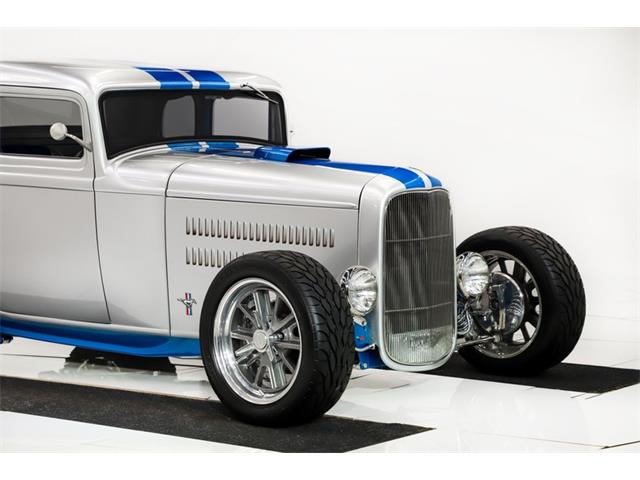 1932 Ford Custom (CC-2026365) for sale in Volo, Illinois