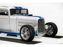 1932 Ford Custom (CC-2026365) for sale in Volo, Illinois