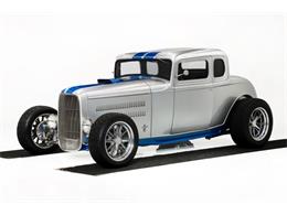 1932 Ford Custom (CC-2026365) for sale in Volo, Illinois