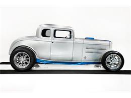1932 Ford Custom (CC-2026365) for sale in Volo, Illinois